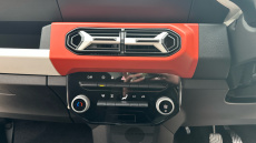 Dacia Spring 27kWh Expression 65 48kW 5dr Auto Electric Hatchback